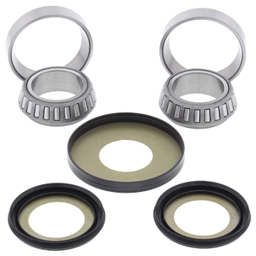 Picture of All Balls Racing 08-22 Suzuki RMZ250 Steering Bearing Kit