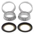 Picture of All Balls Racing 10-13 Honda CRF250R Steering Bearing Kit