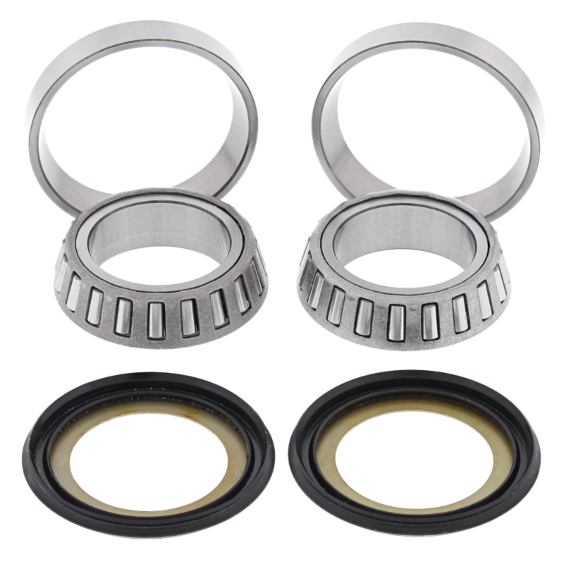 Picture of All Balls Racing 10-13 Honda CRF250R Steering Bearing Kit