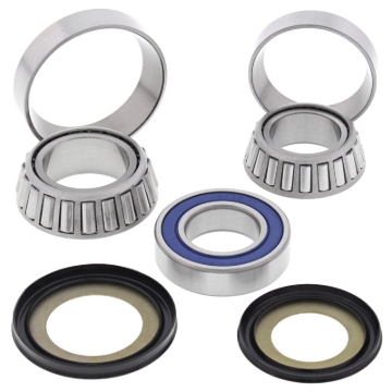 Picture of All Balls Racing 16-22 Indian SCOUT SIXTY Steering Bearing Kit