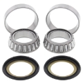 Picture of All Balls Racing 99-13 Husqvarna CR125 Steering Bearing Kit