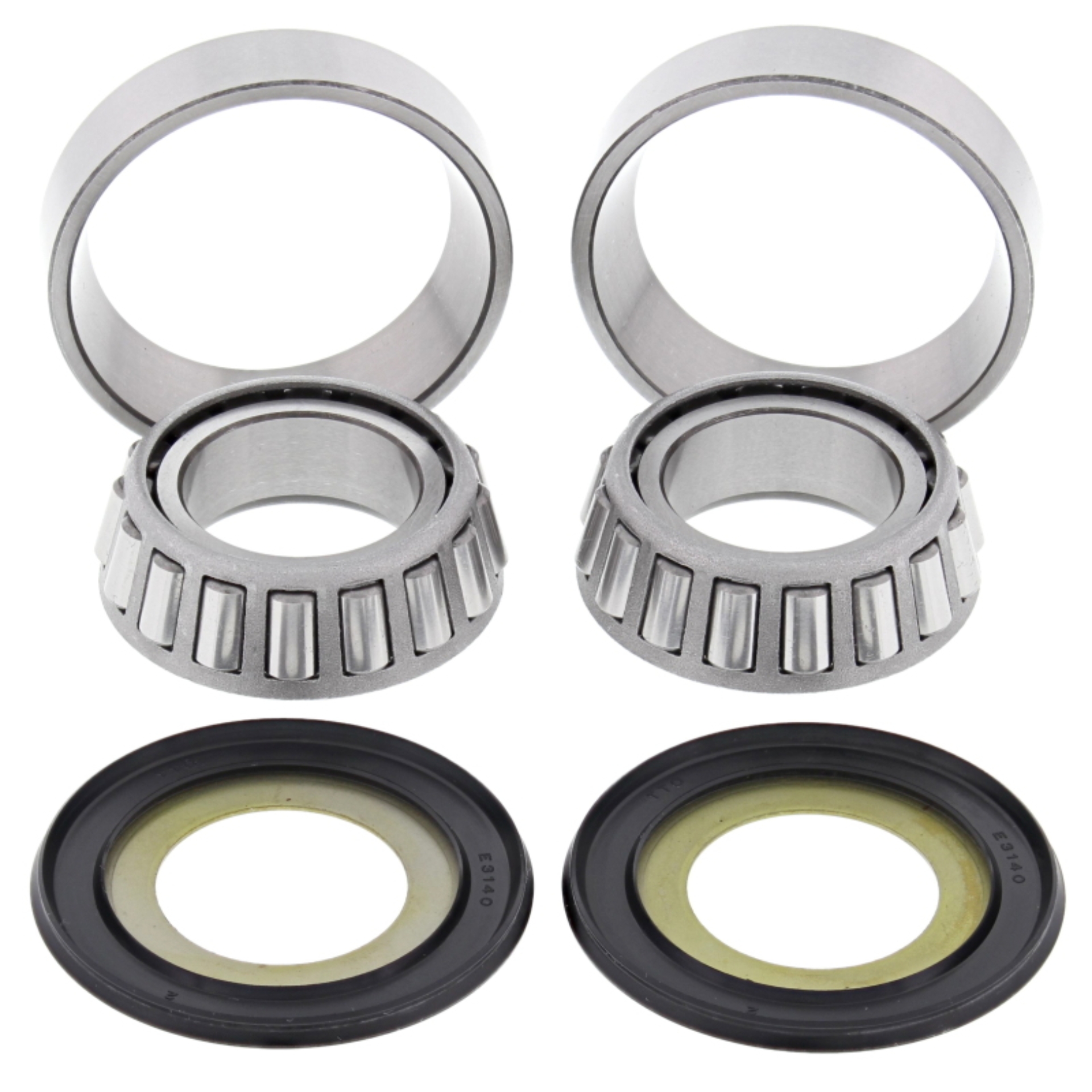 Picture of All Balls Racing Ducati 1971-2001 Air cooled All models Steering Bearing Kit