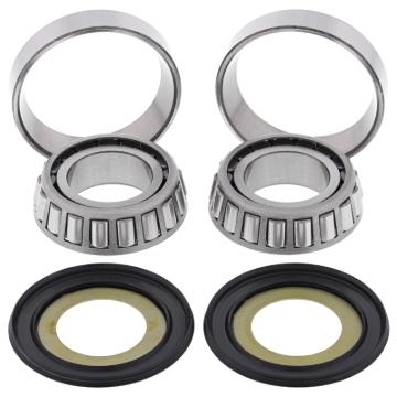Picture of All Balls Racing 07-10 BMW G450X Steering Bearing Kit