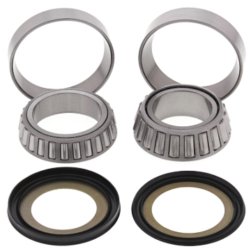 Picture of All Balls Racing 05-10 Yamaha YP400 MAJESTY Steering Bearing Kit