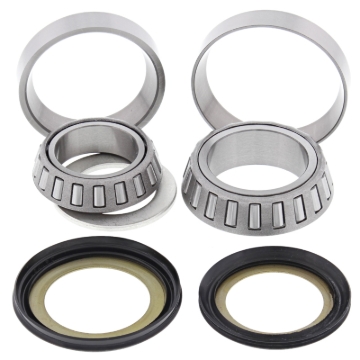 Picture of All Balls Racing 72-74 Suzuki RV90 Steering Bearing Kit