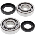 Picture of All Balls Racing 85-86 Honda ATC250R Crank Shaft Bearing Kit