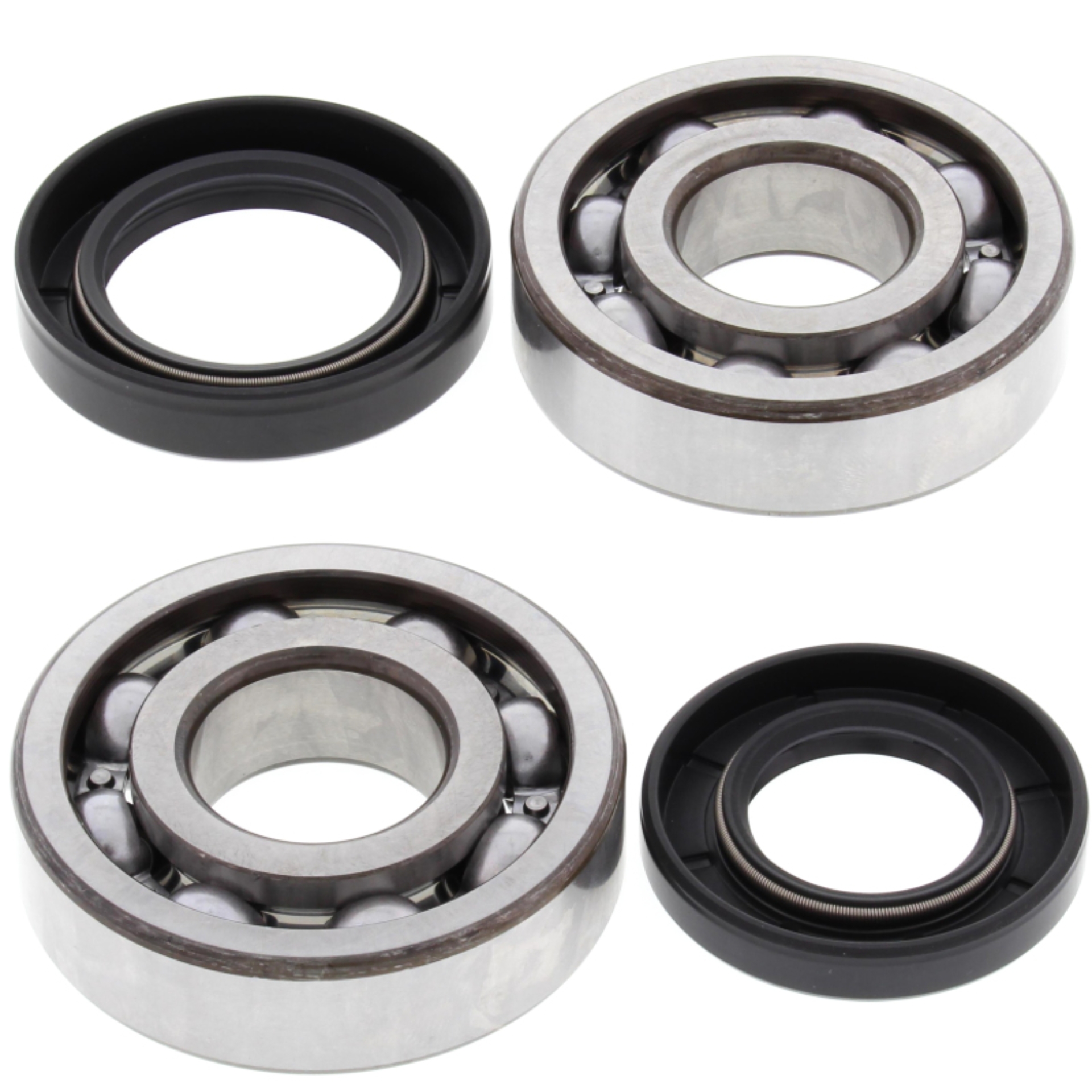 Picture of All Balls Racing 85-86 Honda ATC250R Crank Shaft Bearing Kit