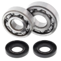 Picture of All Balls Racing 85-87 Kawasaki KX125 Crank Shaft Bearing Kit