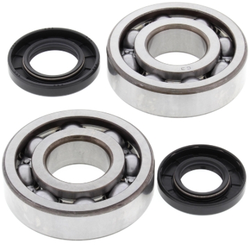 Picture of All Balls Racing 91-94 Kawasaki KDX250 Crank Shaft Bearing Kit