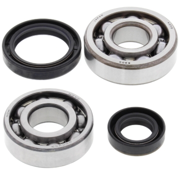 Picture of All Balls Racing 86-88 Suzuki RM80 Crank Shaft Bearing Kit