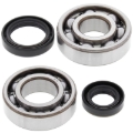 Picture of All Balls Racing 82-88 Suzuki RM125 Crank Shaft Bearing Kit