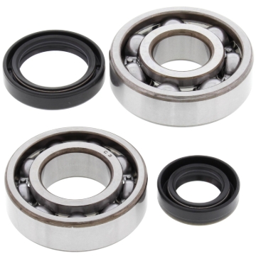 Picture of All Balls Racing 82-88 Suzuki RM125 Crank Shaft Bearing Kit