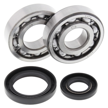 Picture of All Balls Racing 86-88 Suzuki RM250 Crank Shaft Bearing Kit