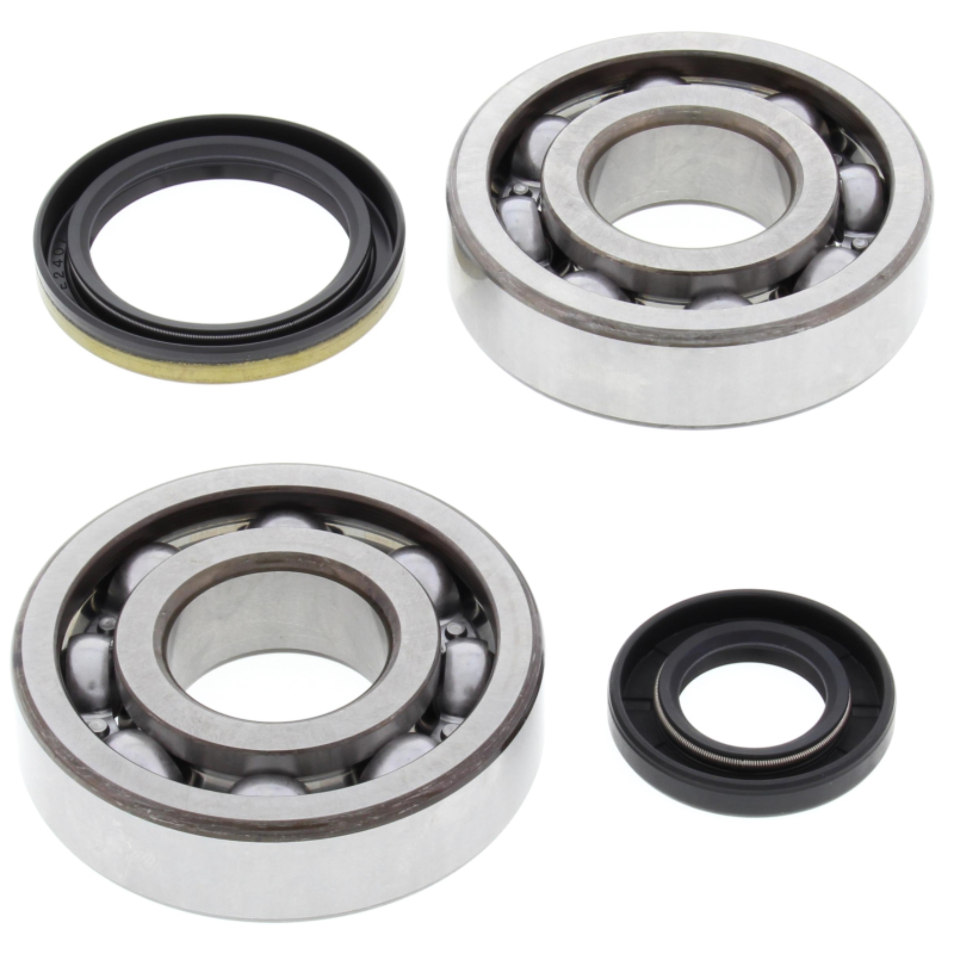 Picture of All Balls Racing 94-95 Suzuki RM250 Crank Shaft Bearing Kit