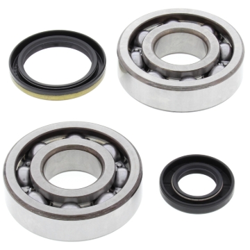 Picture of All Balls Racing 94-95 Suzuki RM250 Crank Shaft Bearing Kit