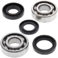 Picture of All Balls Racing 88-90 Yamaha DT50 Crank Shaft Bearing Kit