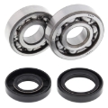 Picture of All Balls Racing 93-01 Yamaha YZ80 Crank Shaft Bearing Kit