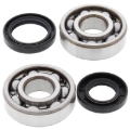 Picture of All Balls Racing 86-00 Yamaha YZ125 Crank Shaft Bearing Kit