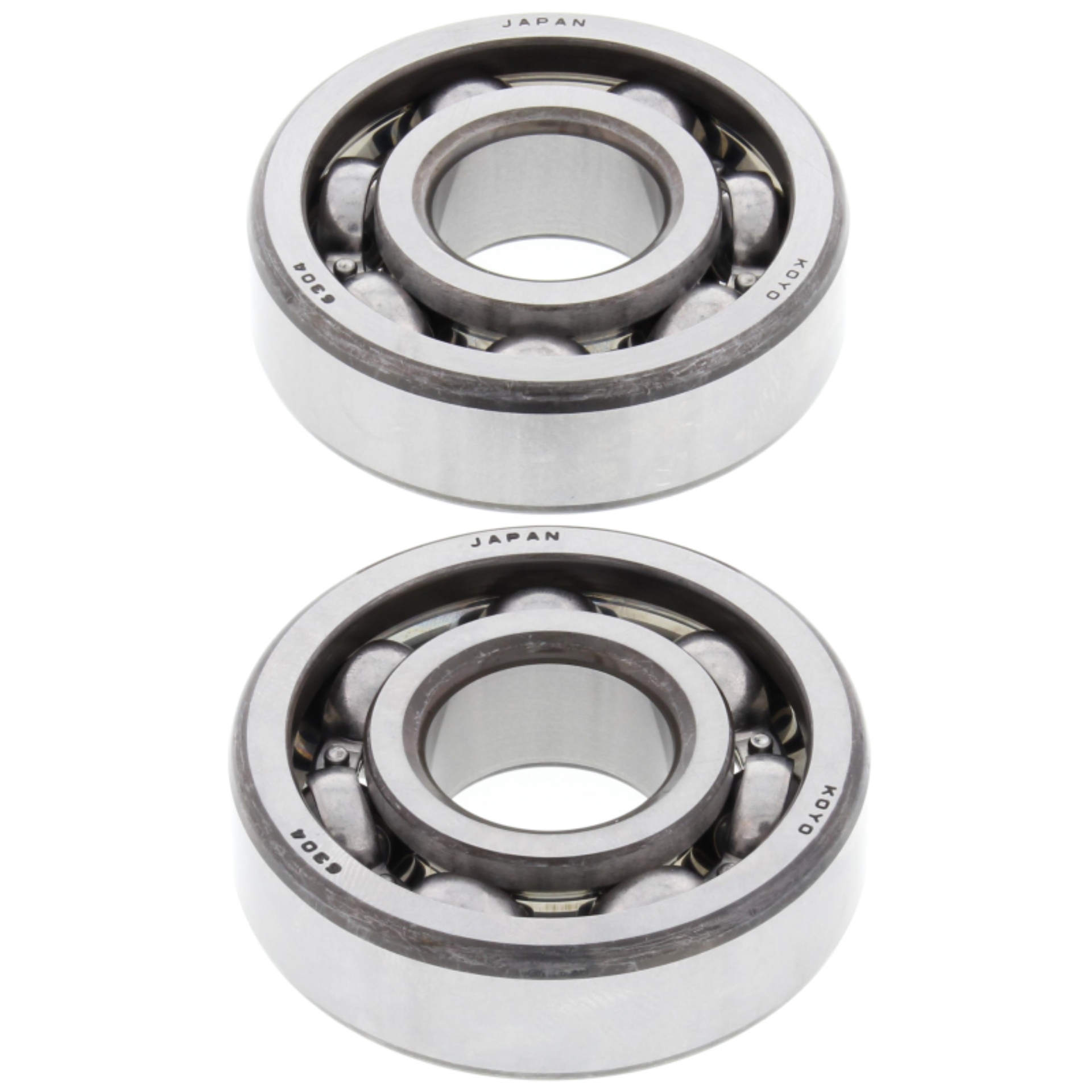 Picture of All Balls Racing 73-85 Honda ATC70 Crank Shaft Bearing Kit