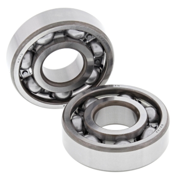 Picture of All Balls Racing 73-76 Honda XR75 Crank Shaft Bearing Kit