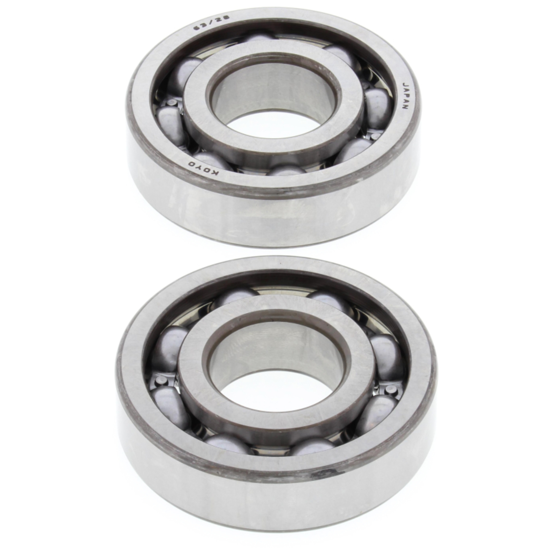 Picture of All Balls Racing 86-87 Honda ATC125M Crank Shaft Bearing Kit