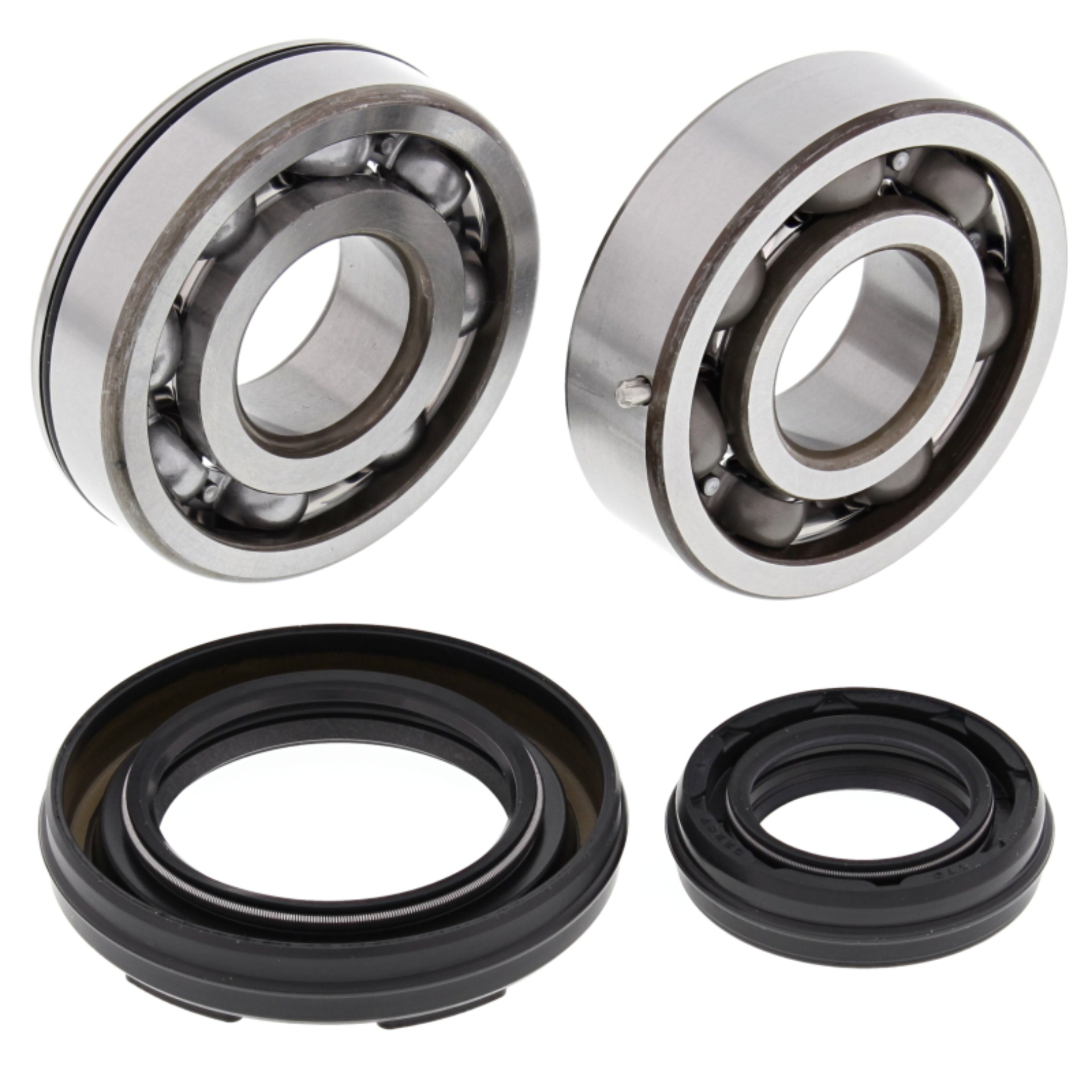Picture of All Balls Racing 87-09 Yamaha YFZ350 Banshee Crank Shaft Bearing Kit