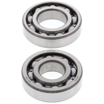 Picture of All Balls Racing 83-86 Suzuki ALT-125 Crank Shaft Bearing Kit