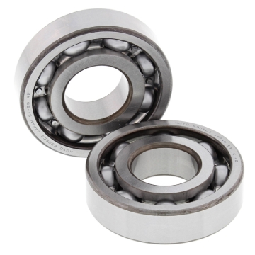 Picture of All Balls Racing 1983 Kawasaki KLT200B Crank Shaft Bearing Kit