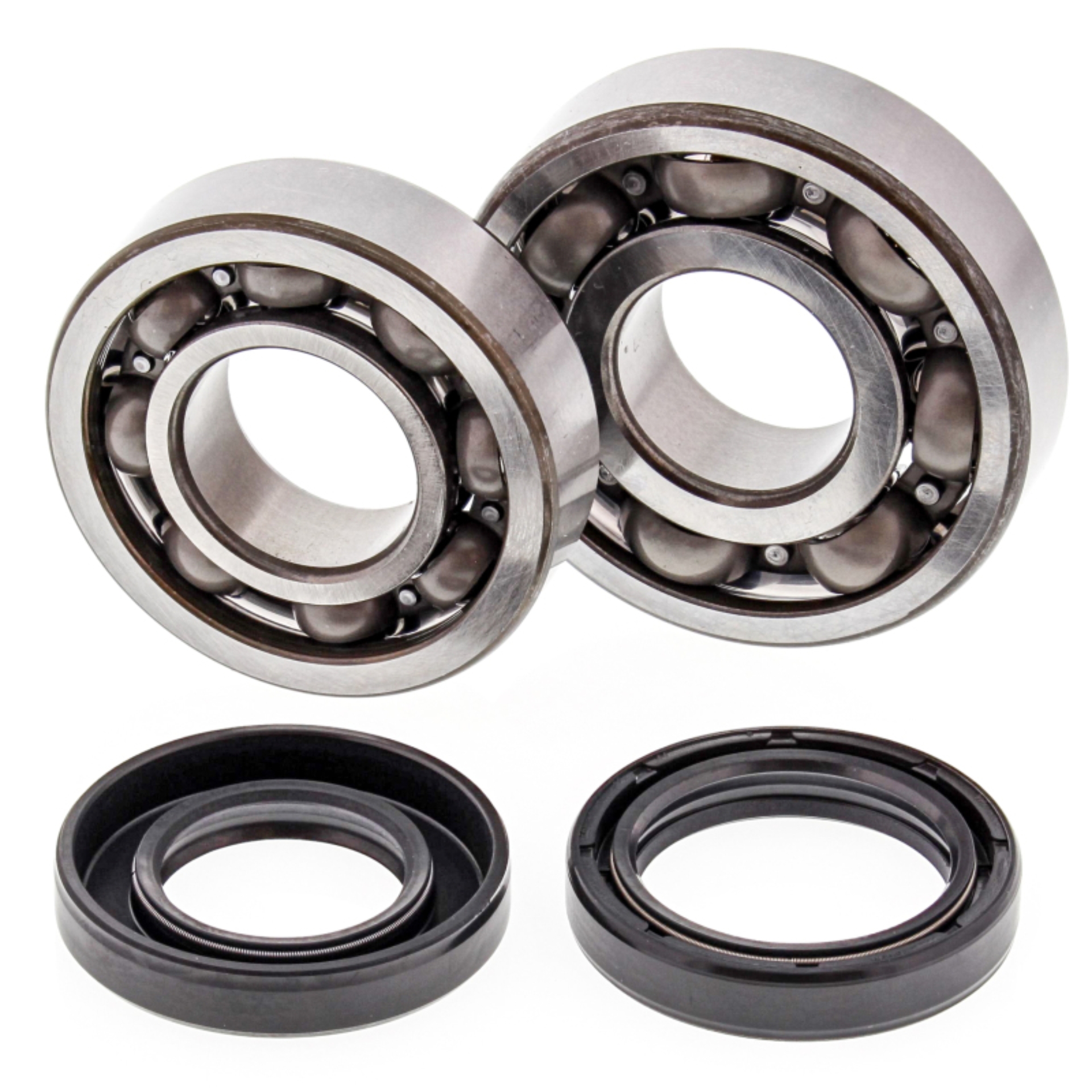 Picture of All Balls Racing 88-06 Yamaha YFS200 Blaster Crank Shaft Bearing Kit
