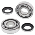 Picture of All Balls Racing 83-90 Kawasaki KDX200 Crank Shaft Bearing Kit