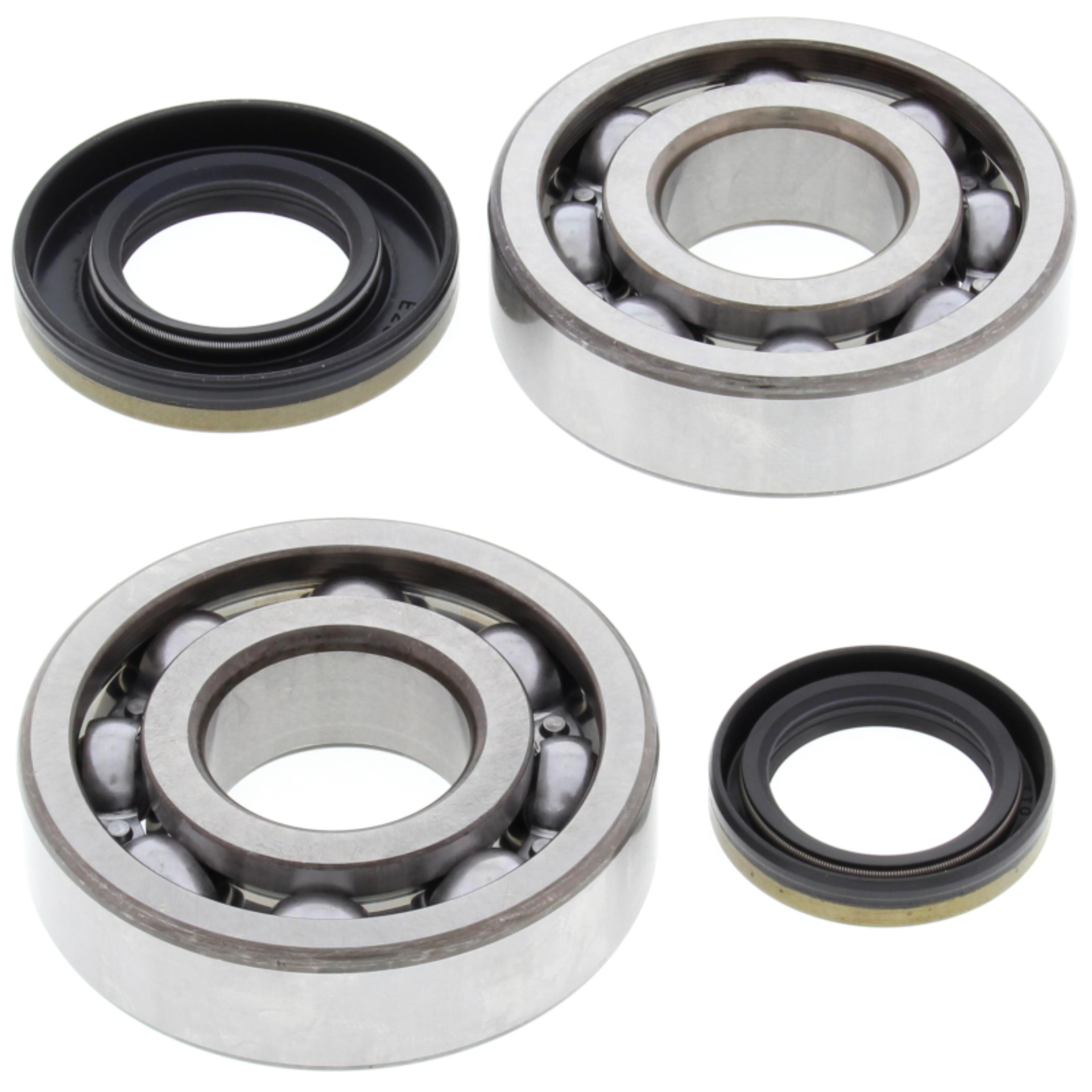 Picture of All Balls Racing 03-04 Suzuki RM250 Crank Shaft Bearing Kit