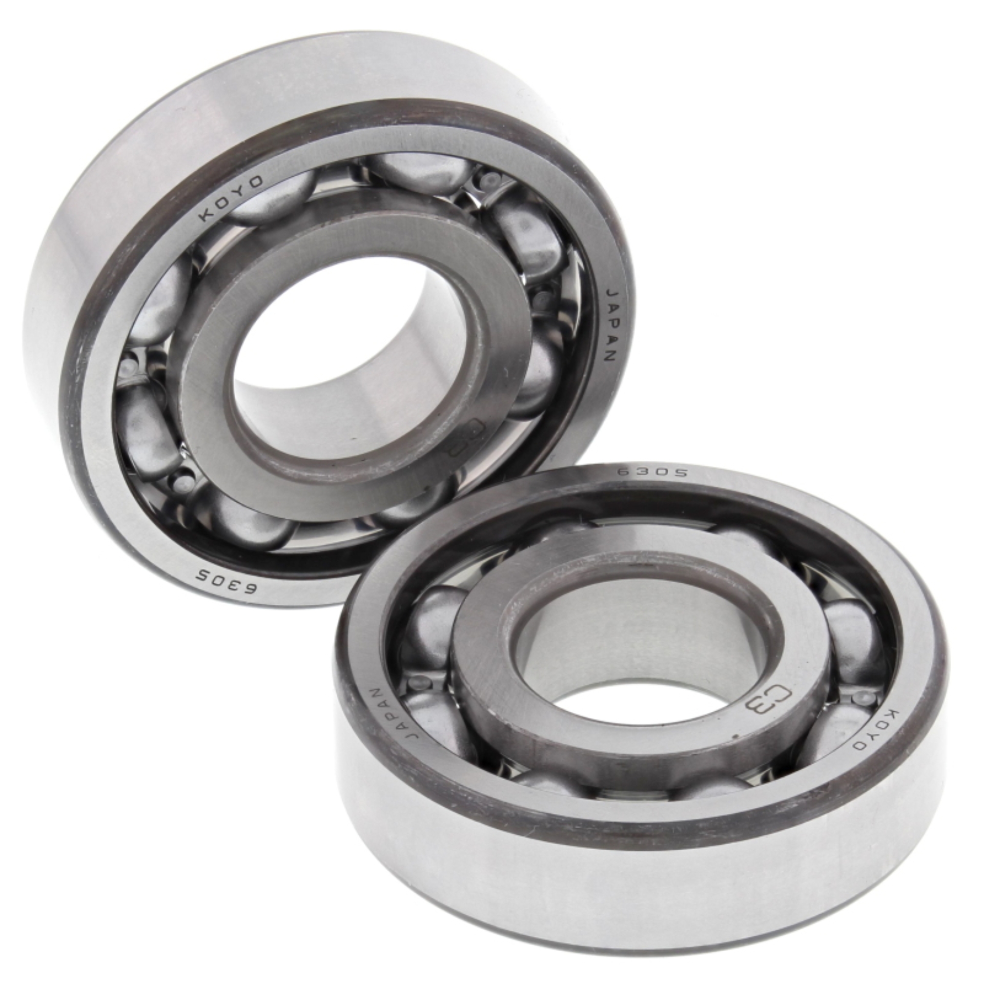 Picture of All Balls Racing 73-78 Honda ATC90 Crank Shaft Bearing Kit