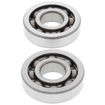 Picture of All Balls Racing 95-02 Honda XR200R Crank Shaft Bearing Kit