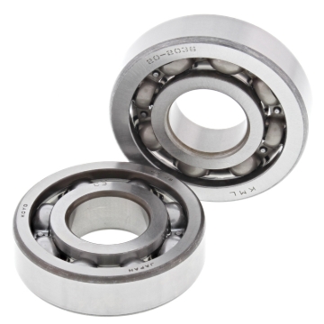 Picture of All Balls Racing 83-85 Honda ATC200X Crank Shaft Bearing Kit