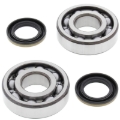 Picture of All Balls Racing 69-79 Honda CT90 Trail Crank Shaft Bearing Kit