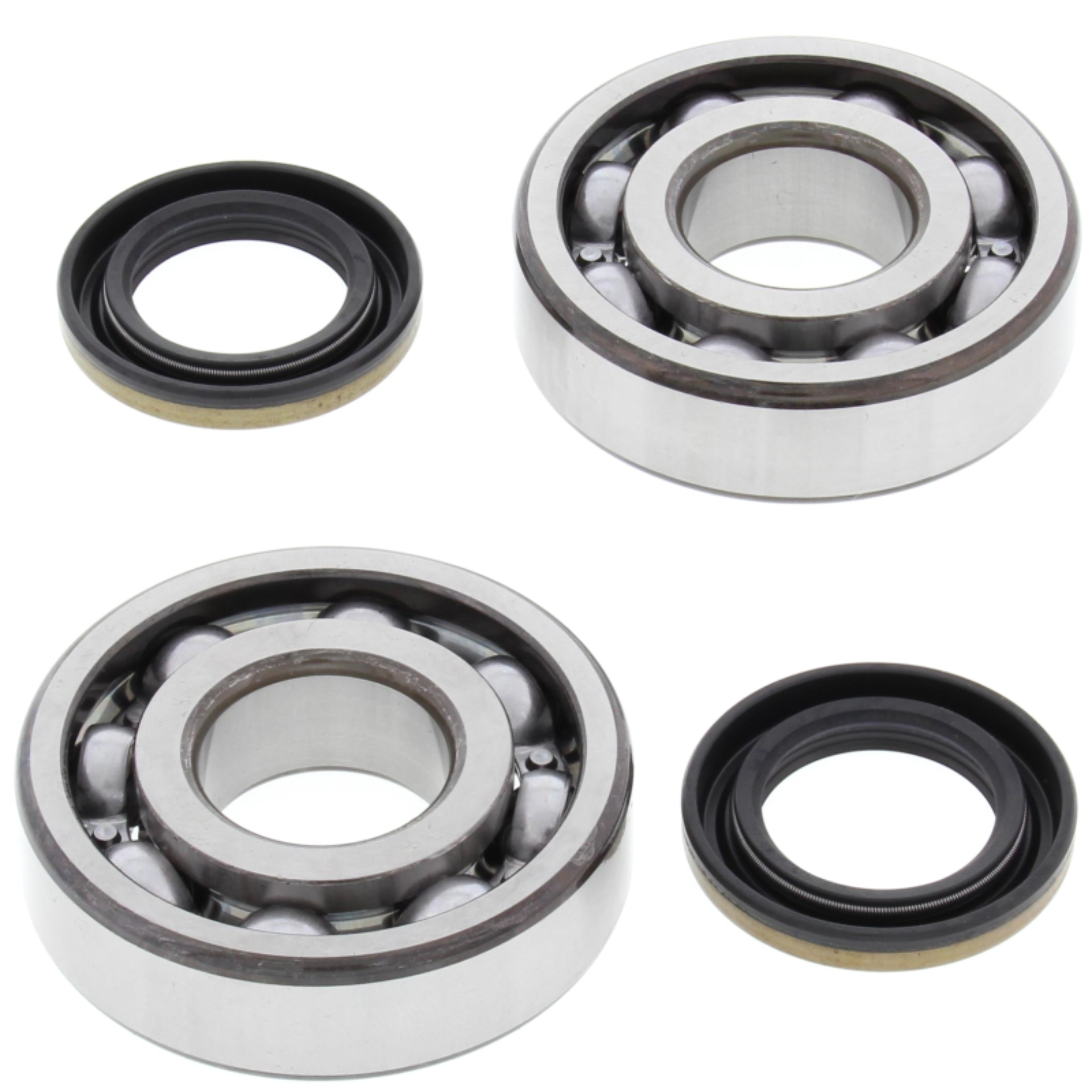 Picture of All Balls Racing 69-79 Honda CT90 Trail Crank Shaft Bearing Kit