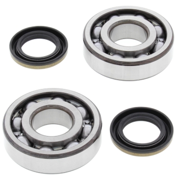 Picture of All Balls Racing 69-79 Honda CT90 Trail Crank Shaft Bearing Kit