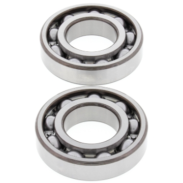Picture of All Balls Racing 97-01 Honda TRX250 Recon Crank Shaft Bearing Kit