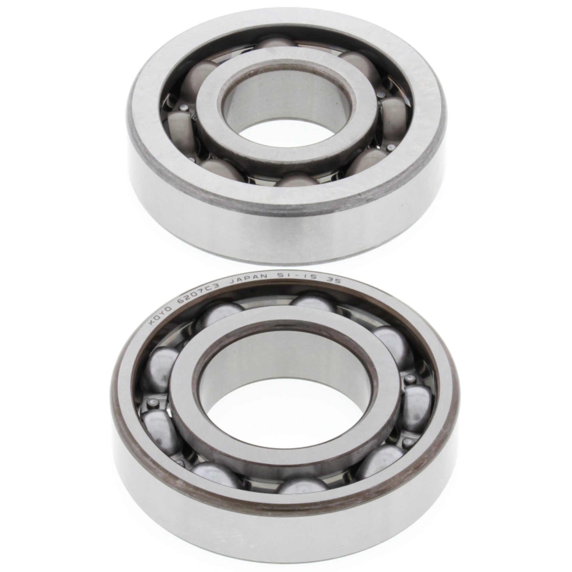 Picture of All Balls Racing 03-05 Honda CRF150F Crank Shaft Bearing Kit