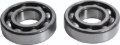 Picture of All Balls Racing 98-01 Yamaha YFM600 Grizzly Crank Shaft Bearing Kit