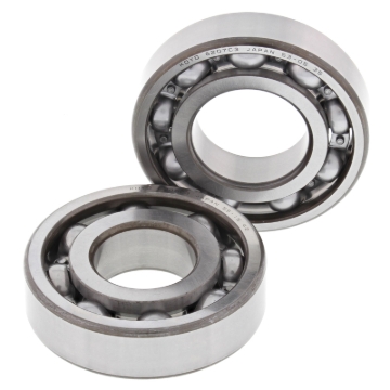 Picture of All Balls Racing 21-23 Kawasaki KLX230 Crank Shaft Bearing Kit