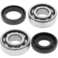 Picture of All Balls Racing 81-09 Yamaha PW50 Crank Shaft Bearing Kit