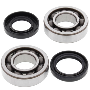 Picture of All Balls Racing 84-86 Yamaha IT200 Crank Shaft Bearing Kit