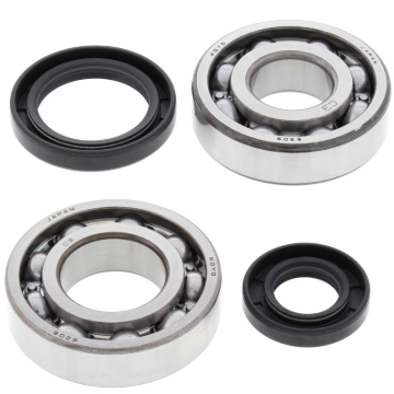 Picture of All Balls Racing 82-85 Suzuki RM250 Crank Shaft Bearing Kit