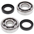 Picture of All Balls Racing 76-81 Yamaha YZ100 Crank Shaft Bearing Kit