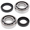 Picture of All Balls Racing 86-90 Yamaha BW80 Crank Shaft Bearing Kit