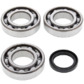 Picture of All Balls Racing 99-00 Polaris Sportsman 335 Crank Shaft Bearing Kit