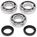 Picture of All Balls Racing 1995 Polaris Trail Boss 250 4x4 Crank Shaft Bearing Kit
