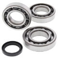 Picture of All Balls Racing 00-02 Polaris Magnum 325 2x4 Crank Shaft Bearing Kit