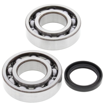 Picture of All Balls Racing 04-23 Kawasaki KX250F Crank Shaft Bearing Kit